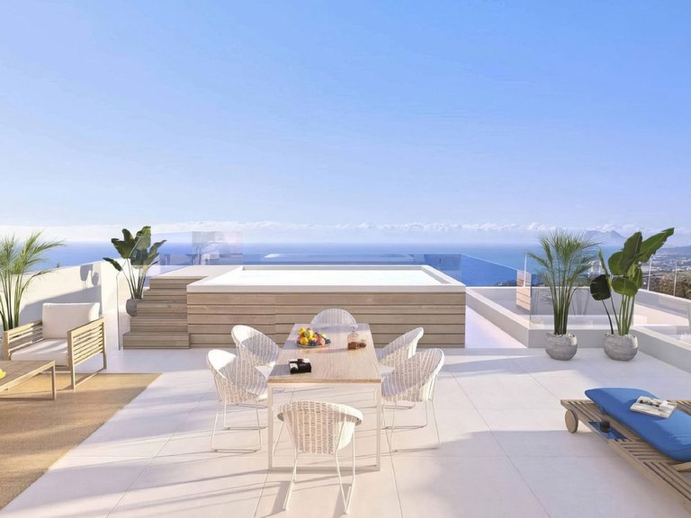 Villa for Sale in Sotogrande, Malaga 2