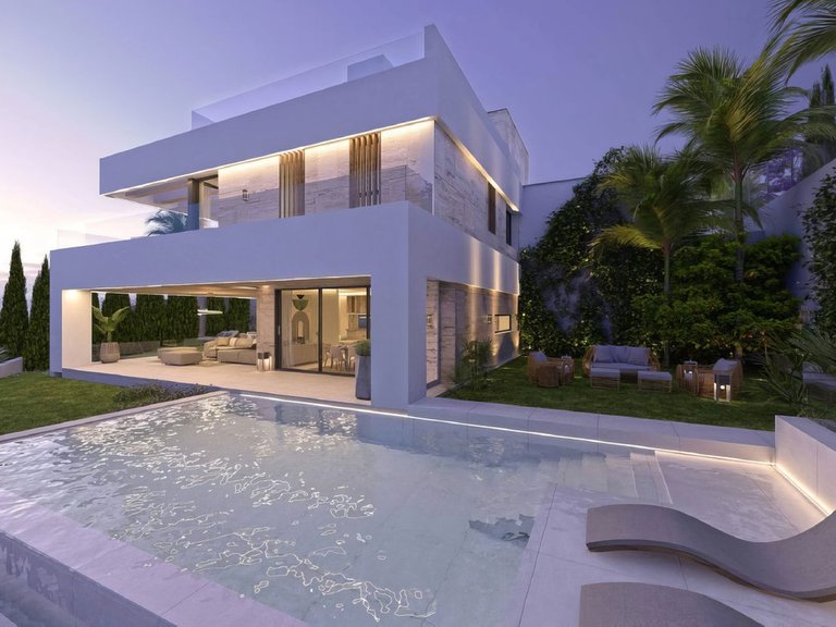 Villa for Sale in Sotogrande, Malaga 8