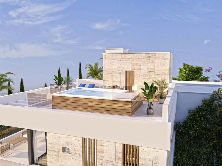 Villa for Sale in Sotogrande, Malaga 9