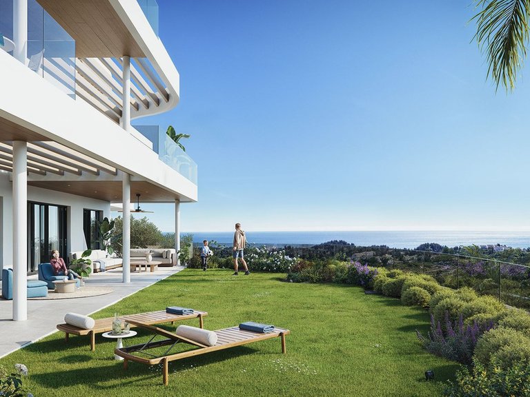 Apartment for Sale in Mijas Costa, Malaga 4