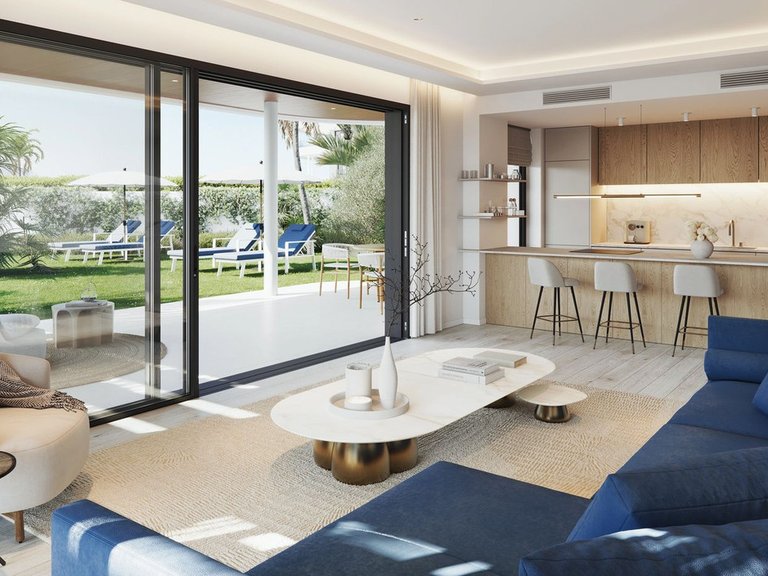 Apartment for Sale in Mijas Costa, Malaga 9
