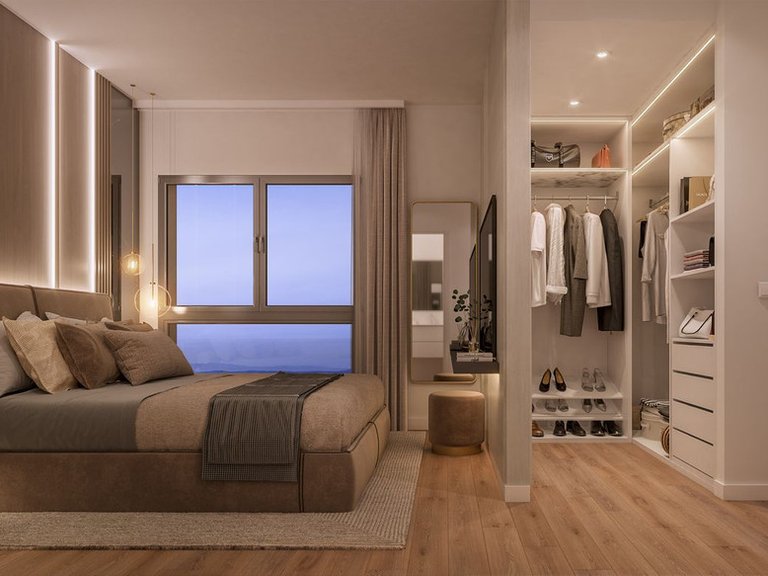 Apartment for Sale in Casares Playa, Malaga 5