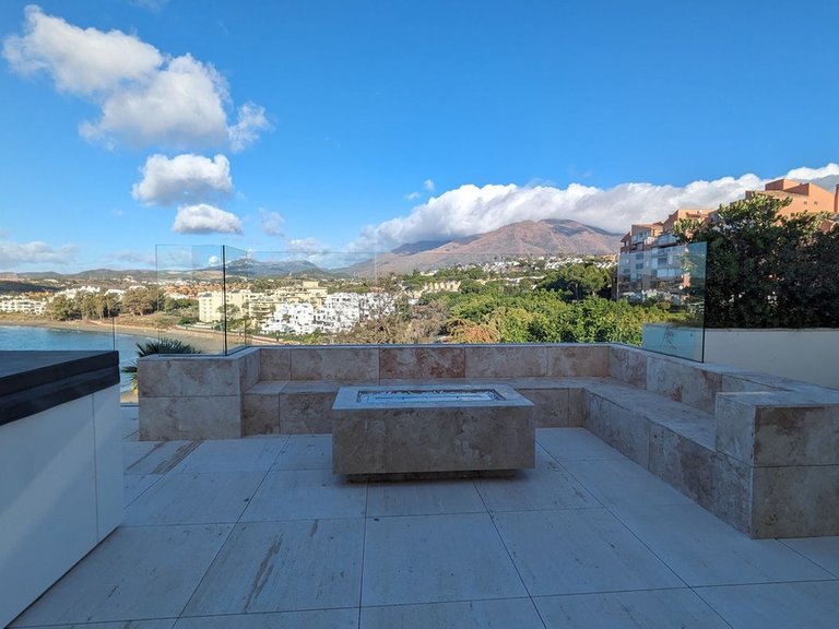 Apartment for Sale in Estepona, Malaga 29