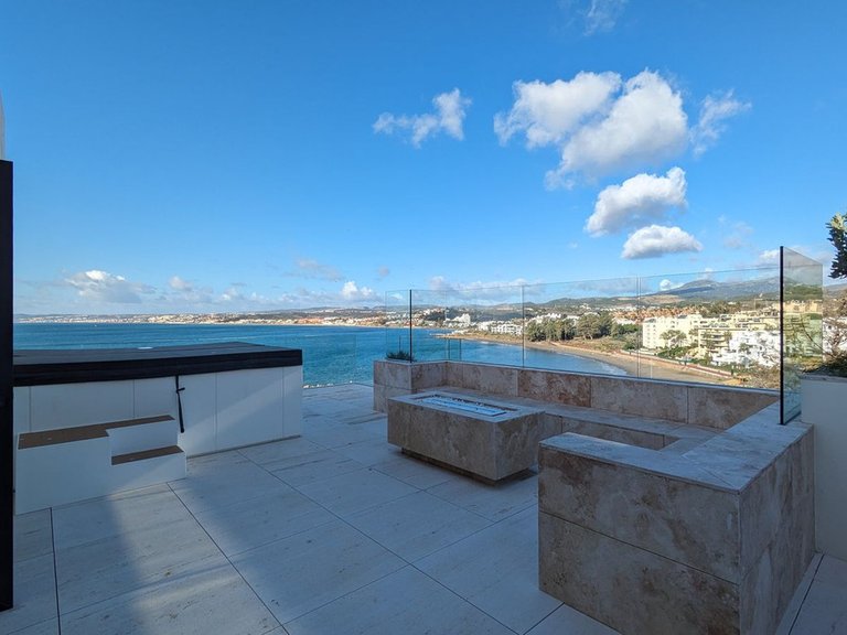 Apartment for Sale in Estepona, Malaga 30