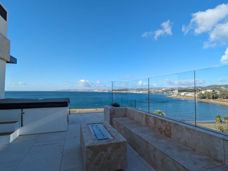 Apartment for Sale in Estepona, Malaga 31