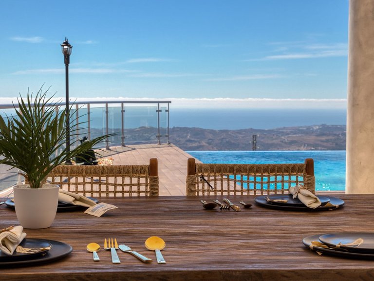 Villa for  in Mijas, Malaga 3