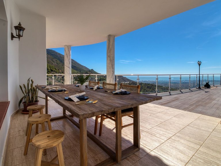 Villa for  in Mijas, Malaga 44