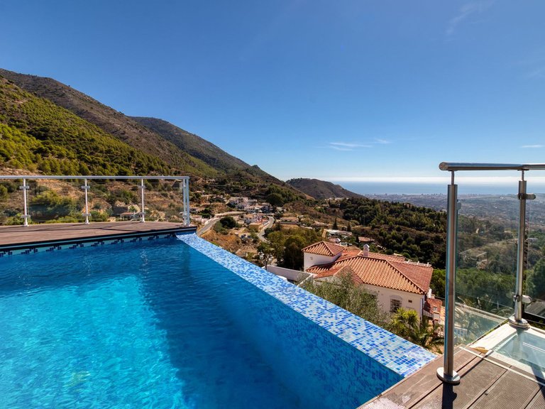 Villa for  in Mijas, Malaga 47