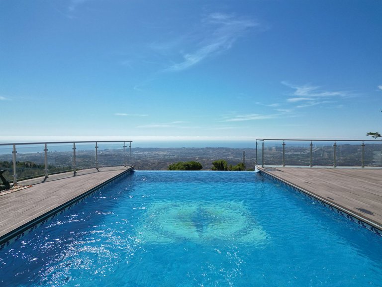 Villa for  in Mijas, Malaga 48