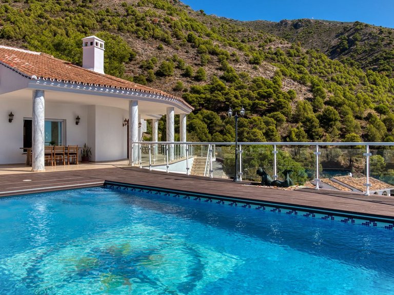 Villa for  in Mijas, Malaga 49