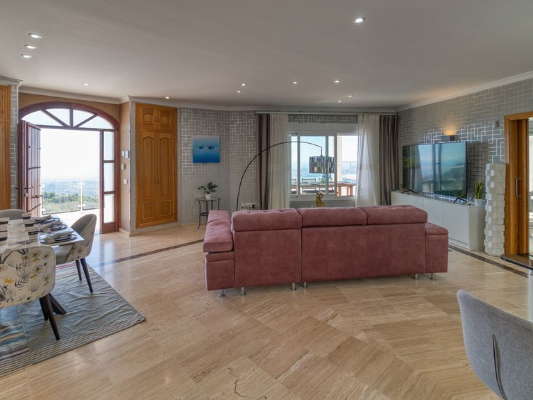 Villa for  in Mijas, Malaga 6