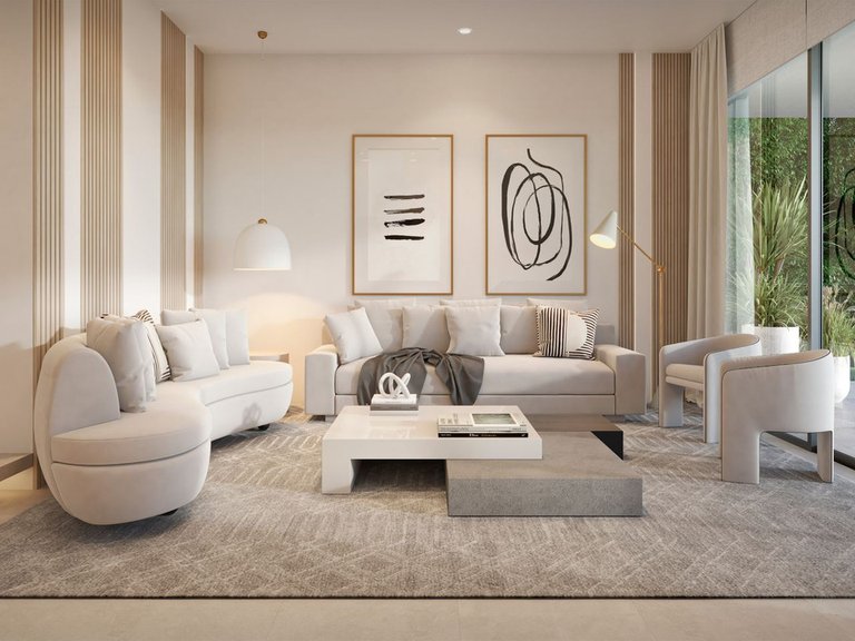 Villa for Sale in Estepona, Malaga 4