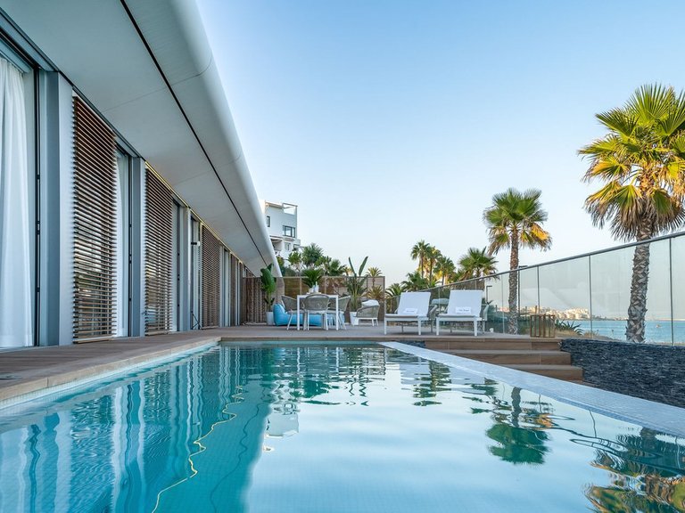 Town House for Sale in Estepona, Malaga 1