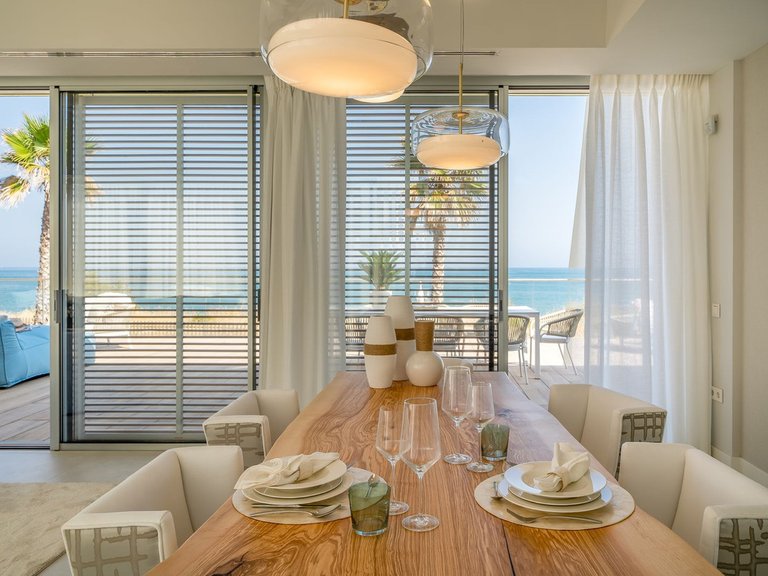 Town House for Sale in Estepona, Malaga 10