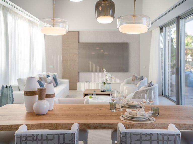 Town House for Sale in Estepona, Malaga 11