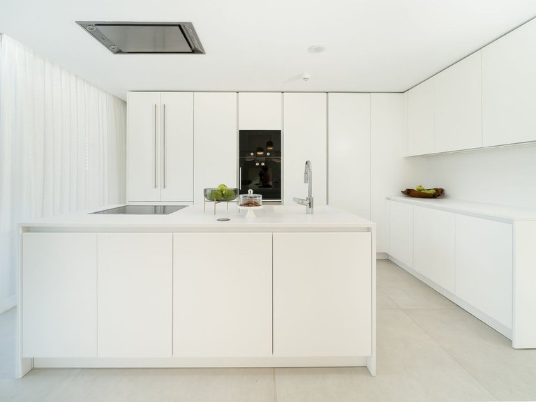 Town House for Sale in Estepona, Malaga 12