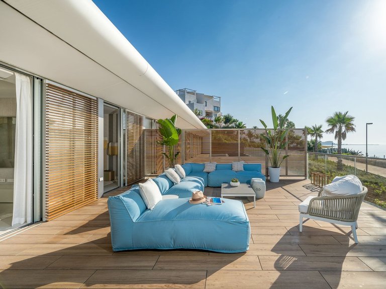 Town House for Sale in Estepona, Malaga 21