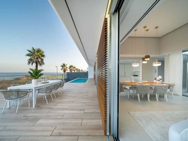 Town House for Sale in Estepona, Malaga 3