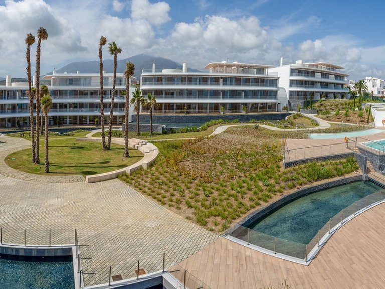Town House for Sale in Estepona, Malaga 33