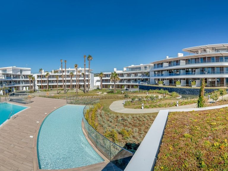 Town House for Sale in Estepona, Malaga 36