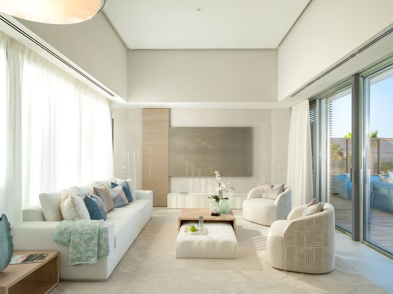 Town House for Sale in Estepona, Malaga 4
