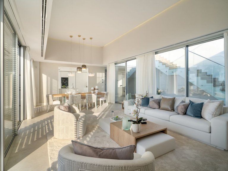 Town House for Sale in Estepona, Malaga 6
