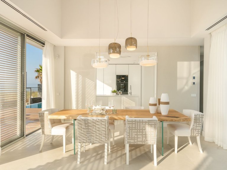 Town House for Sale in Estepona, Malaga 8
