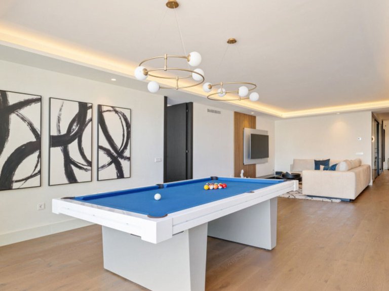 Villa for Sale in Marbella, Malaga 15