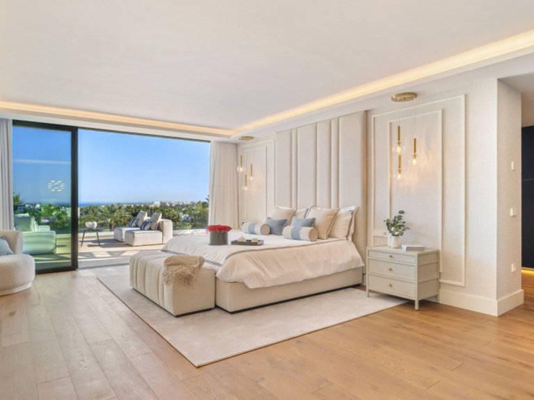 Villa for Sale in Marbella, Malaga 19