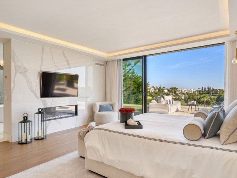 Villa for Sale in Marbella, Malaga 20
