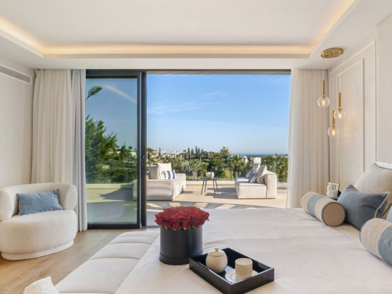 Villa for Sale in Marbella, Malaga 21