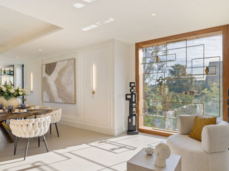 Villa for Sale in Marbella, Malaga 31