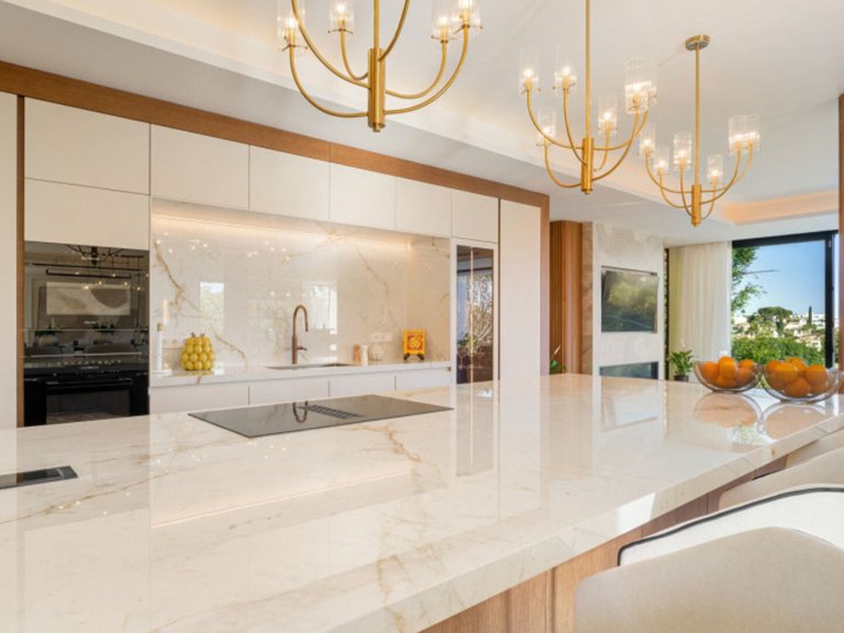 Villa for Sale in Marbella, Malaga 33