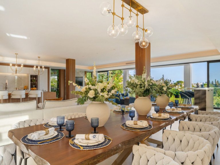 Villa for Sale in Marbella, Malaga 34