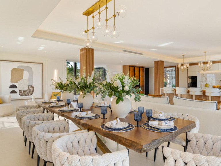 Villa for Sale in Marbella, Malaga 36