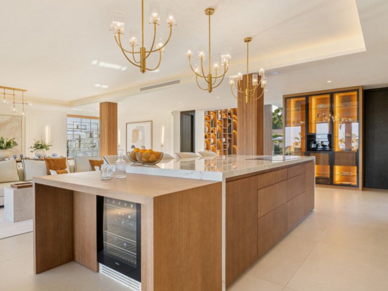 Villa for Sale in Marbella, Malaga 39