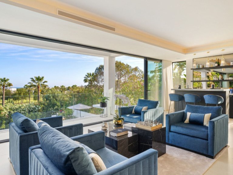 Villa for Sale in Marbella, Malaga 40