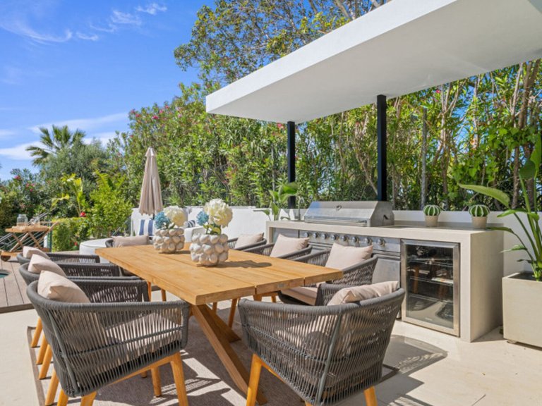 Villa for Sale in Marbella, Malaga 52