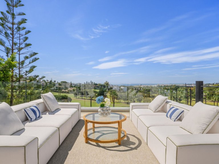 Villa for Sale in Marbella, Malaga 55