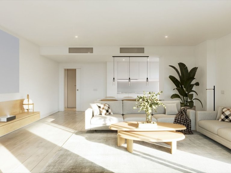 Apartment for Sale in Casares Playa, Malaga 2