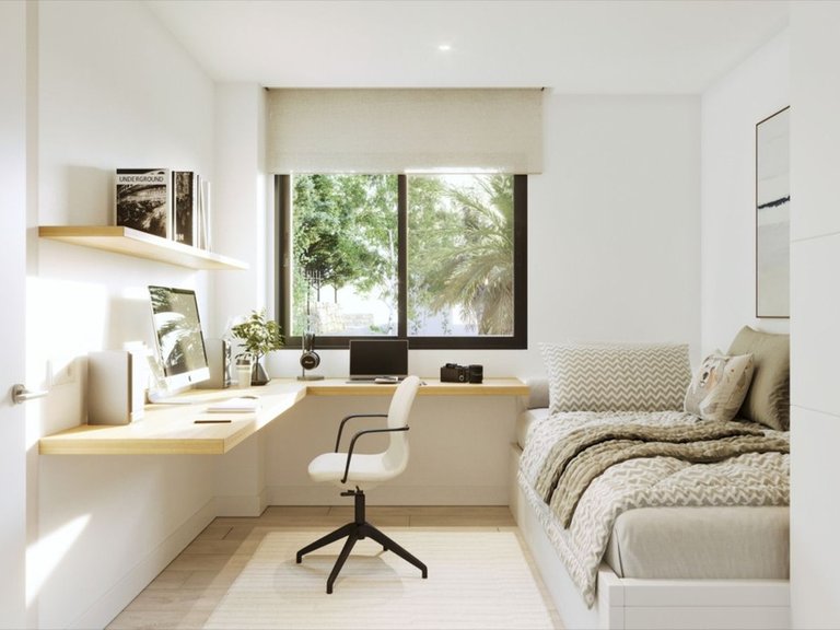 Apartment for Sale in Casares Playa, Malaga 7