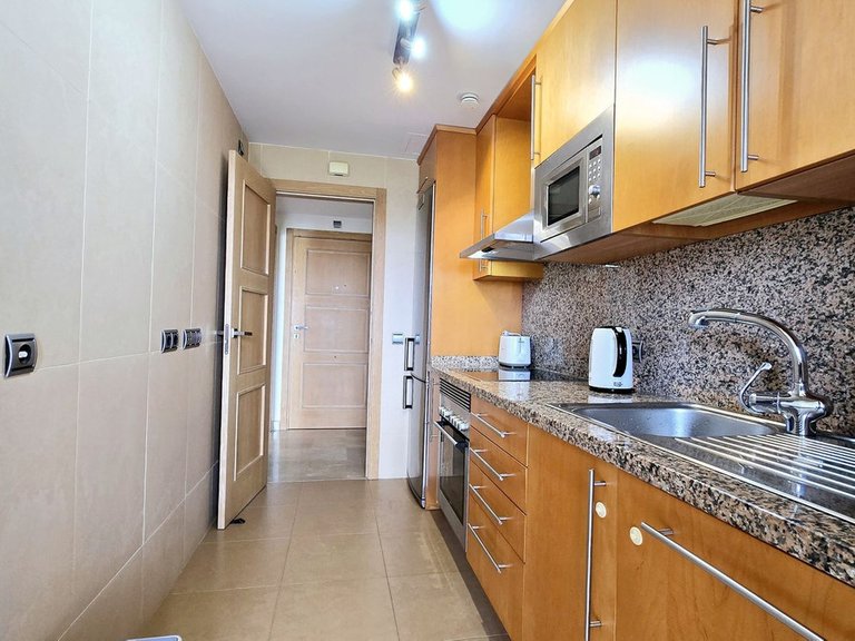 Apartment for Sale in Manilva, Malaga 10