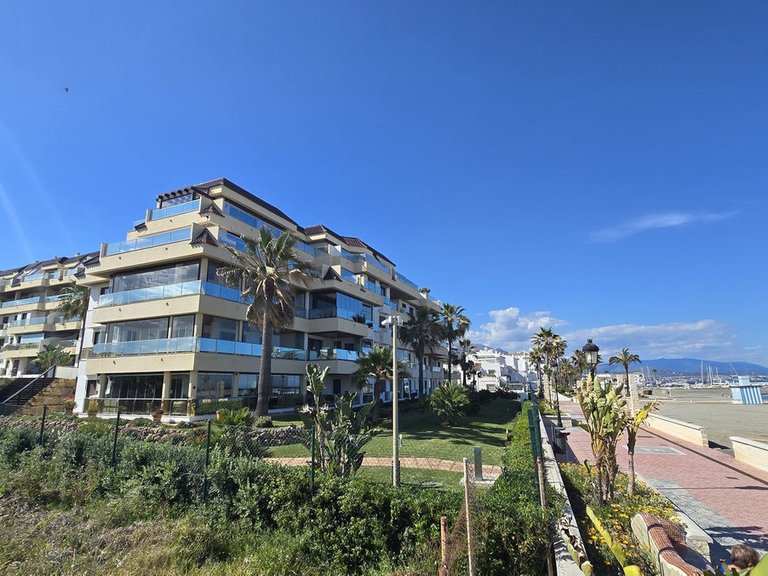 Apartment for Sale in Manilva, Malaga 2
