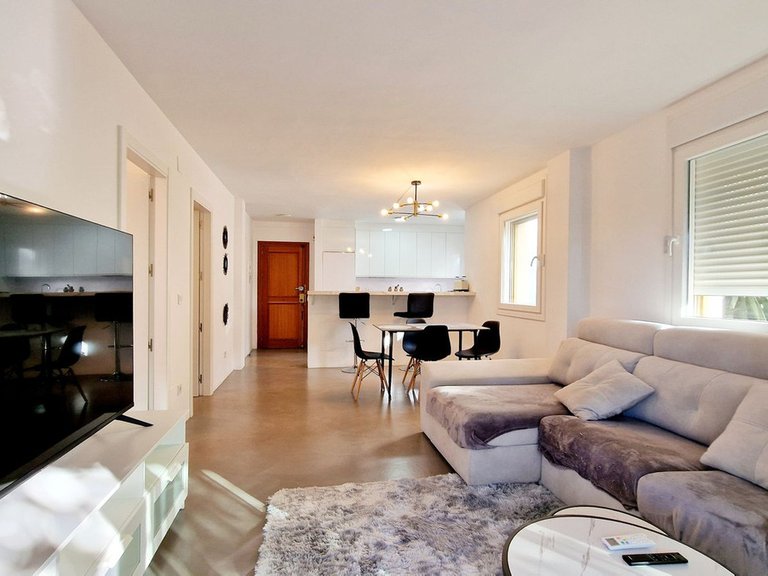 Apartment for Sale in Nueva Andalucía, Malaga 3