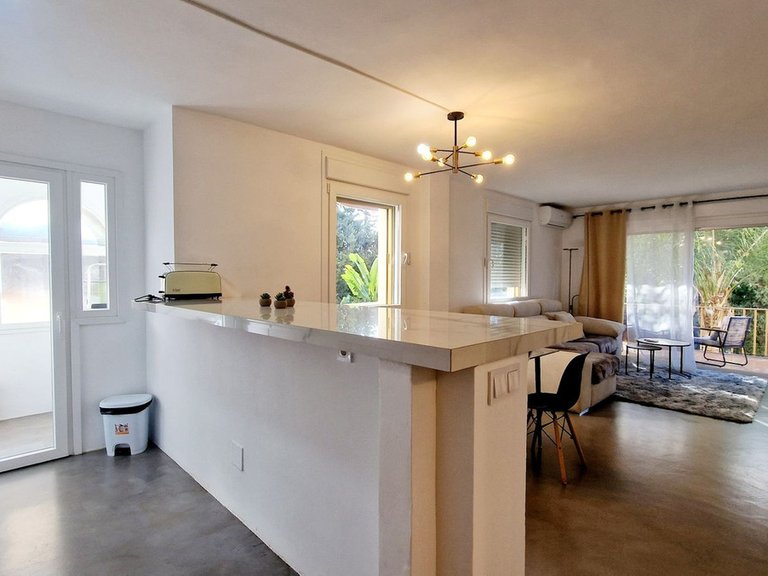 Apartment for Sale in Nueva Andalucía, Malaga 8