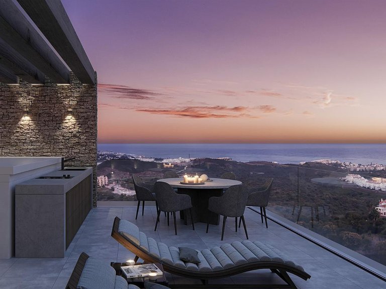 Apartment for Sale in La Cala De Mijas, Malaga 7