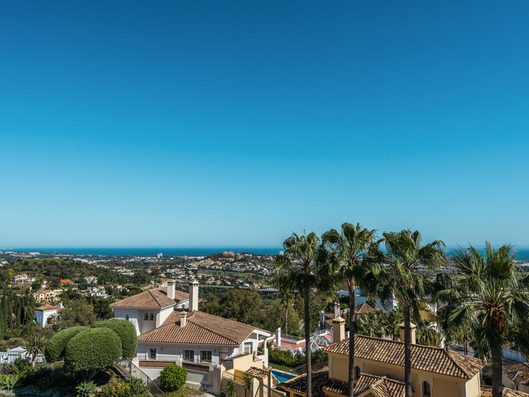 Town House for Sale in La Quinta, Malaga 21