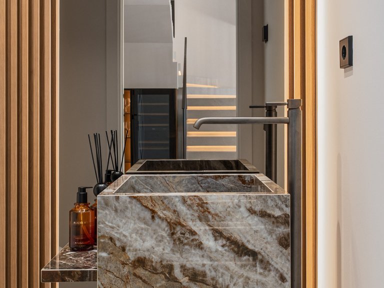 Town House for Sale in La Quinta, Malaga 27