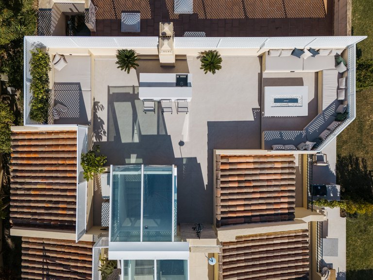 Town House for Sale in La Quinta, Malaga 30