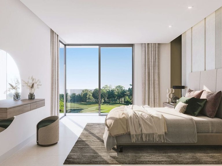 Villa for Sale in Costa del Sol La Cala Golf, Malaga 2